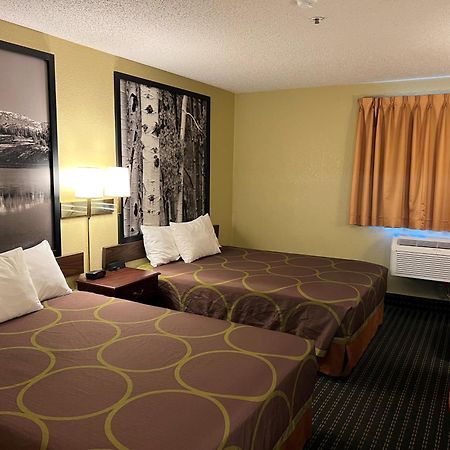 Super 8 By Wyndham Trinidad Hotel Szoba fotó